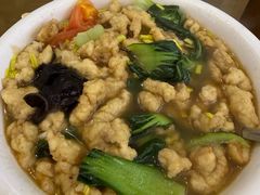 -鲁南仔·滕州炒鸡(经三路店)