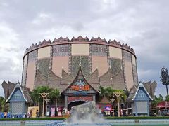 -南宁方特东盟神画