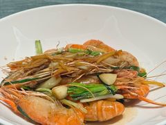 -小厨娘淮扬菜(江宁万达店)