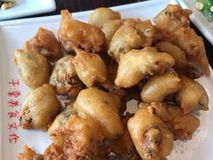 炸海蛎-海坛特色小吃·只做平潭特色菜(平潭店)