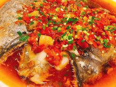 -阿巧一号私房菜(止园路店)
