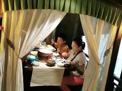 -佬麻雀·新湘菜(珠海金发购物中心店)