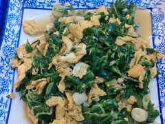 -老味道1992(武当山店)