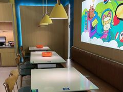 -小鱼小牛·鱼牛干锅·脆鱼火锅(世欧广场店)