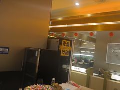 -小明家·鲜牛肉自选火锅(中街店)