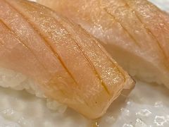 剑鱼腩寿司-Sushi Hanzo半藏(天环广场店)