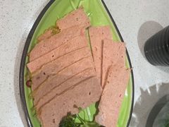 -一叶一世界•素食餐厅(新光天地店)