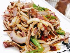 -渔码头食府(蓬莱阁店)