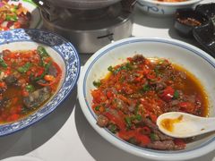 -欧记大排档·景德菜(上海首店)