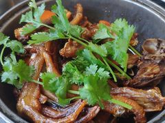 -美极鲜食坊(宝安南路店)