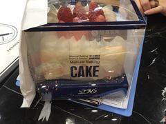 -FASHION BAKERY法森贝克(新德路店)