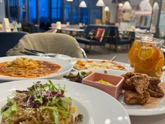 -FAIRYLAND龙族星球主题餐厅(凯丹广场店)