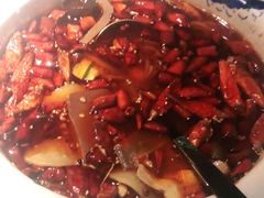 -佬麻雀·新湘菜(珠海金发购物中心店)