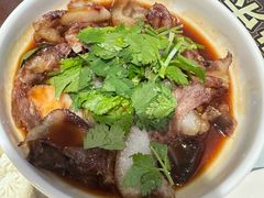 -老淮城·长鱼面(河下古镇店)