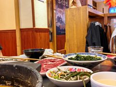 -沸炉重庆老火锅(军事博物馆店)