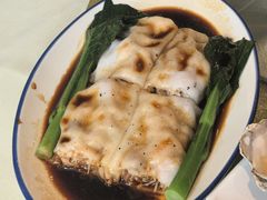 -创元千禧大酒店 · 香港轩