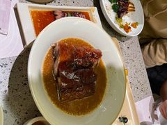 -小鹅皇港式餐厅(新抚万达店)