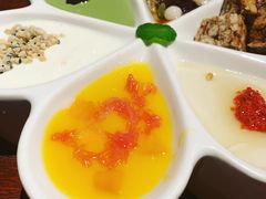 -绿茶餐厅(领展购物广场·中关村店)