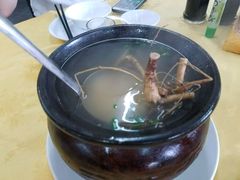 -莲花公园煎蟹(总店)
