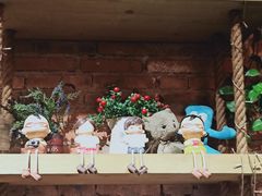 -心花向阳海鲜烧烤音乐餐厅(海宁路店)