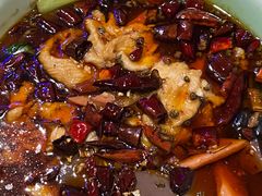 -淀里船宴(卓达店)