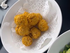 -汉水谣·江景餐厅(江滩店)