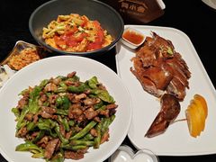 -简小舍·民间手艺菜(武昌江滩店)