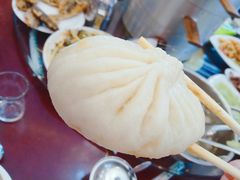 三鲜包-张包铺(道外店)