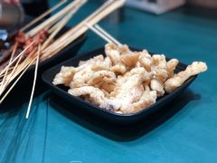香酥鸡-孙记炸串小馆