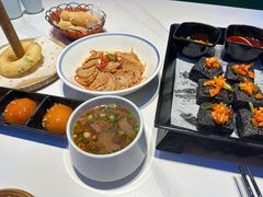 -火宫殿·小吃王国(坡子街店)