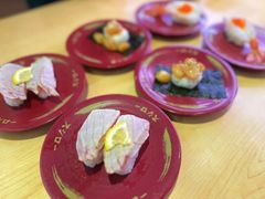 -寿司郎(皇庭广场店)