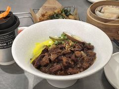 -北京长安天街