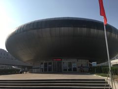 -滨州市科技馆