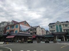 -乌石村