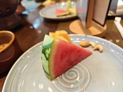 -菲住布渴酒店自助餐厅(阿里巴巴西溪园区店)