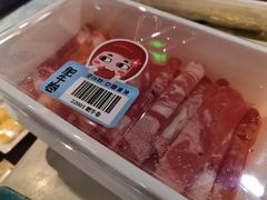 -野妹经典火锅(保利店)