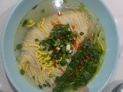 -常州银丝面馆(府琛店)