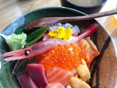 -鮨鲸·和牛烧(三里屯店)