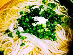 鸡汤银丝面-二孃鸡爪爪(东郊记忆店)