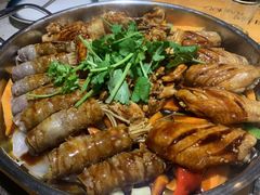 -黄记煌三汁焖锅(广州曜一城店)