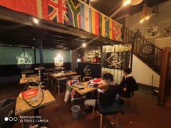 -NOVA CORE蔚来酒吧(新天地店)