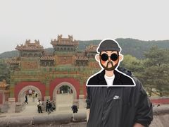 -须弥福寿之庙