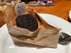-Max Bakery 阿唛手作