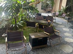 -J Create城市露营咖啡·简餐·宠物(上海动物园店)