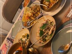 -CHINCHIN 青青·泰国料理(万象食家店)