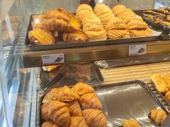 -烘焙町面包店(西四店)
