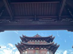 -江心屿景区