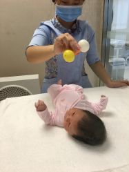 点击看大图 -爱帝宫月子中心(罗湖别墅院)