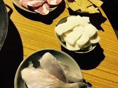 -刁姐火锅(五小区店)