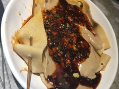 -小杨烤肉(高新店)
